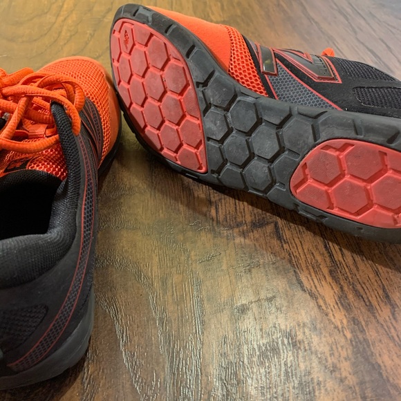 New Balance Minimus MX20 Barefoot Running Shoes - Picture 5 of 5